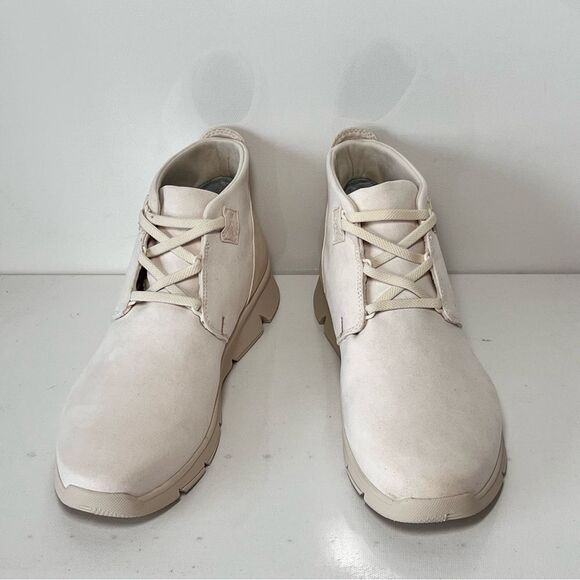 Ryka Candid Water Repellent Lace-Up Ankle Boots - Picture 4 of 7